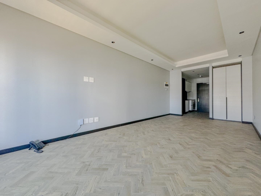 1 Bedroom Property for Sale in Cape Town City Centre Western Cape